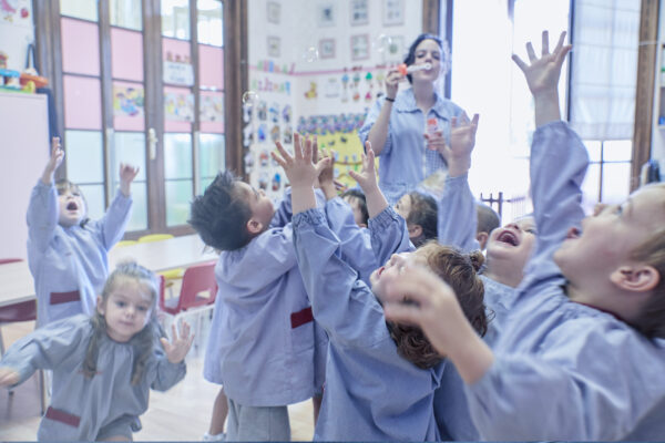 educacióninfantil